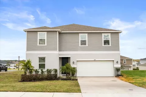 1470 Geranium Dr, Mascotte, FL 34753
