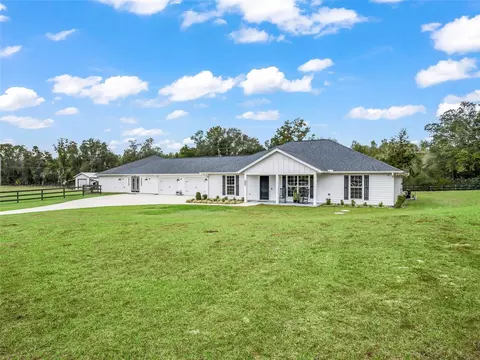 6570 SE 175th Ct, Morriston, FL 32668