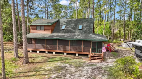Exterior - 41513 Aspen St, Eustis, FL 32736 photo 10 of 10
