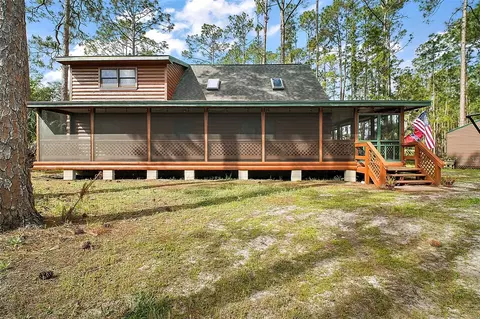 Exterior - 41513 Aspen St, Eustis, FL 32736 photo 2 of 10