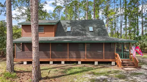 Exterior - 41513 Aspen St, Eustis, FL 32736 photo 8 of 10