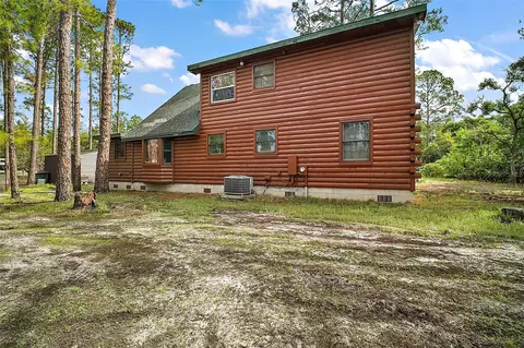 Exterior - 41513 Aspen St, Eustis, FL 32736 photo 7 of 10