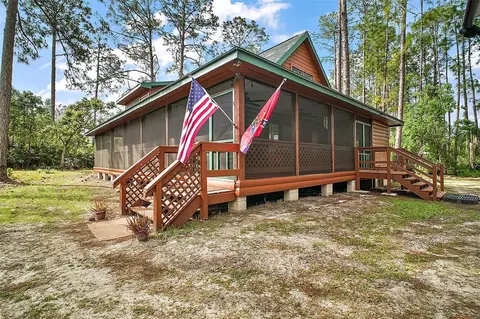 Exterior - 41513 Aspen St, Eustis, FL 32736 photo 3 of 10
