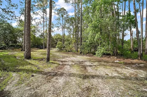 Exterior - 41513 Aspen St, Eustis, FL 32736 photo 9 of 10
