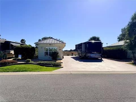 4811 SE 94th Ave, Webster, FL 33597