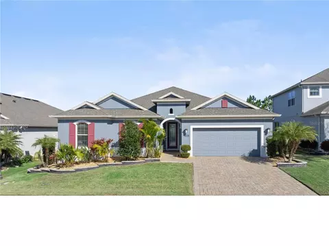 1025 Sadie Ridge Rd, Clermont, FL 34715