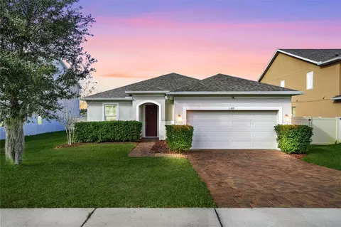 1325 Wildcat Ln, Minneola, FL 34715