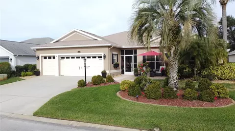 5000 Long Meadow Dr, Leesburg, FL 34748