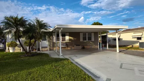 3010 Rainbow Rd, Tavares, FL 32778
