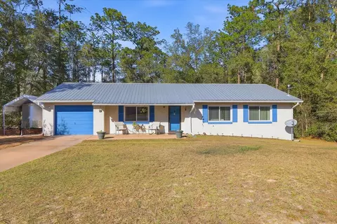 6585 E Holly St, Inverness, FL 34452