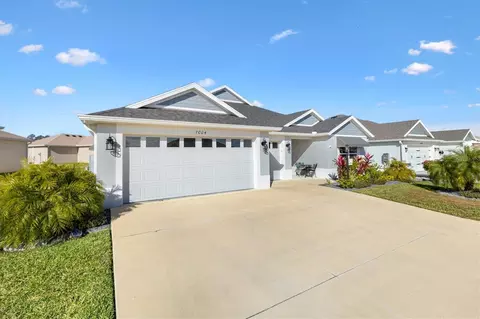 7004 Minchew Cir, The Villages, FL 34762
