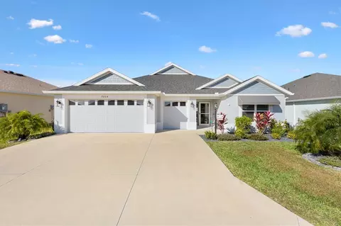 7004 Minchew Cir, The Villages, FL 34762