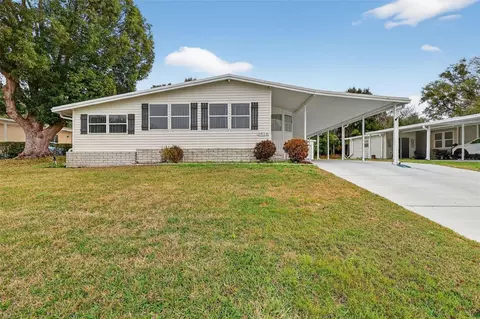 3913 N Citrus Cir #236, Zellwood, FL 32798