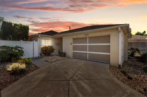 2852 Leicester Ter, The Villages, FL 32162