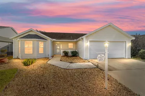 2571 Foxbridge Ter, The Villages, FL 32162