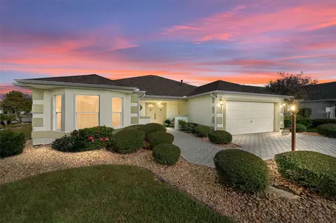3177 Williams Rd, The Villages, FL 32162