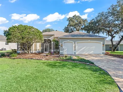 707 Cimarron Ave, The Villages, FL 32159