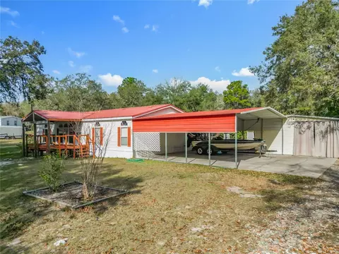9575 SW 155th St, Dunnellon, FL 34432