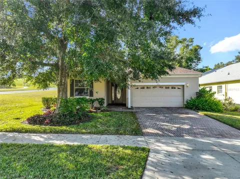 916 Wolf Creek St, Clermont, FL 34711