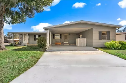 2353 W Coach N Four Dr, Leesburg, FL 34748