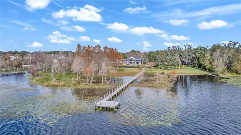 34301 Parkview Ave, Eustis, FL 32736