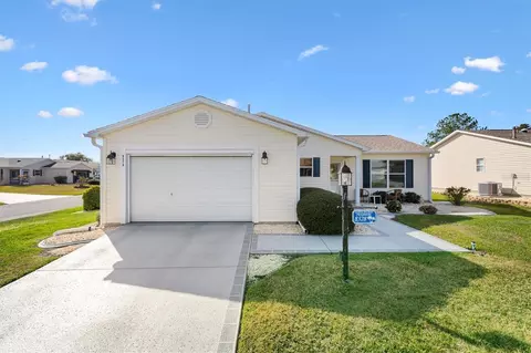 8528 SE 177th Bartram Loop, The Villages, FL 32162