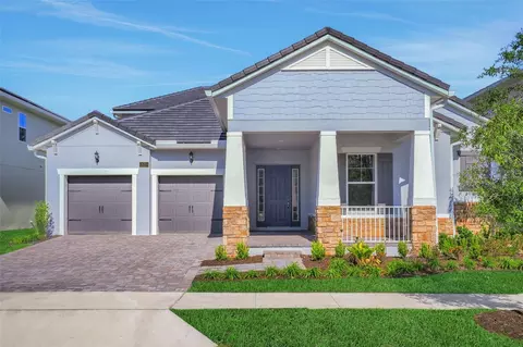 14354 Crest Palm Ave, Windermere, FL 34786
