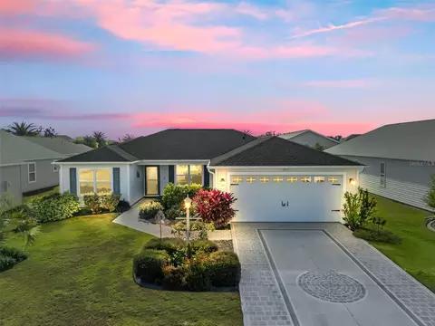 782 Millhorn Loop, The Villages, FL 32163