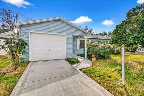 242 Juarez Way, The Villages, FL 32159