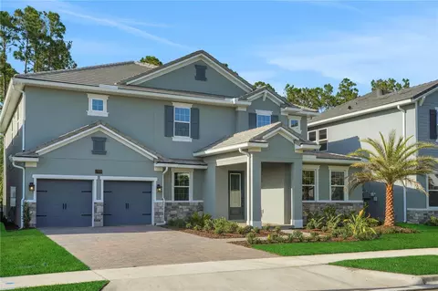 14310 Crest Palm Ave, Windermere, FL 34786