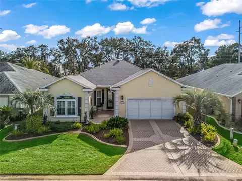 17930 SE 115th Cir, Summerfield, FL 34491