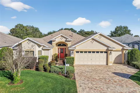 1473 Straton Way, The Villages, FL 32162
