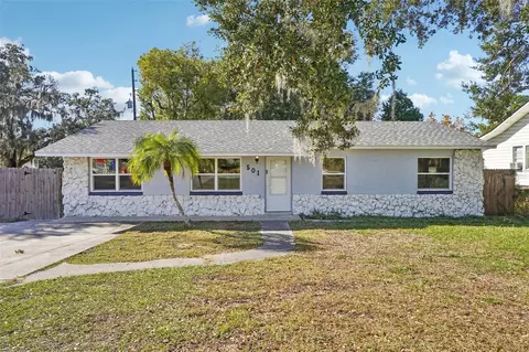 501 Dora Ave, Tavares, FL 32778