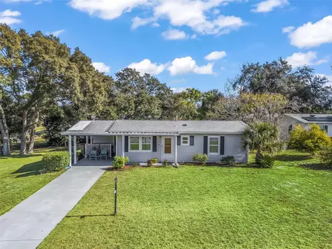 45 Aberdeen, Leesburg, FL 34788