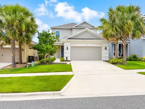 2722 Surf Top Rd, Clermont, FL 34711