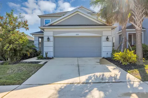 2722 Surf Top Rd, Clermont, FL 34711