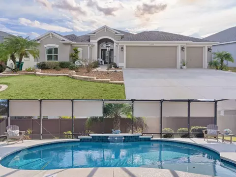 3354 Truluck Pl, Oxford, FL 34484