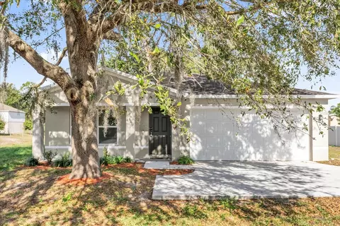 626 Mesilla Dr, Kissimmee, FL 34758