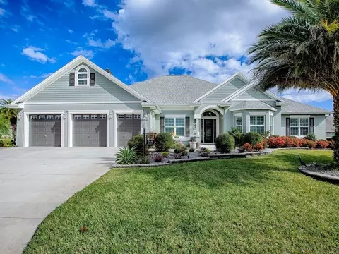 3417 Mcdaniel Pl, The Villages, FL 32163