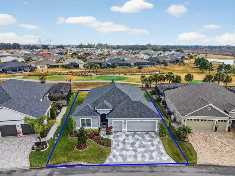 2556 Spurlock Way, The Villages, FL 32163