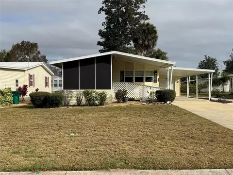 116 Lyonia Ln, Wildwood, FL 34785