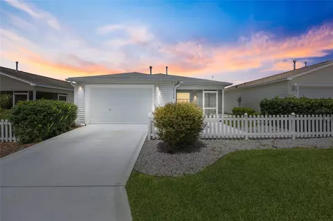 17358 SE 78th Harmony Cir, The Villages, FL 32162
