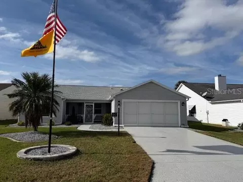 614 San Maria St, The Villages, FL 32159