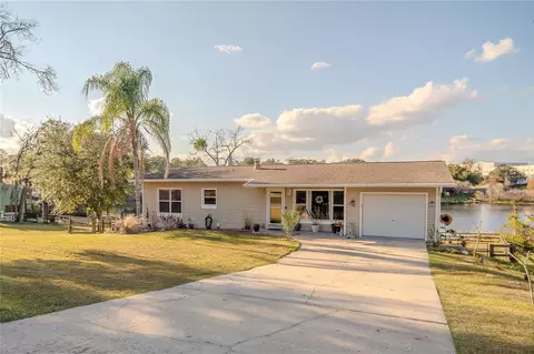 660 Shady Nook Dr, Clermont, FL 34711