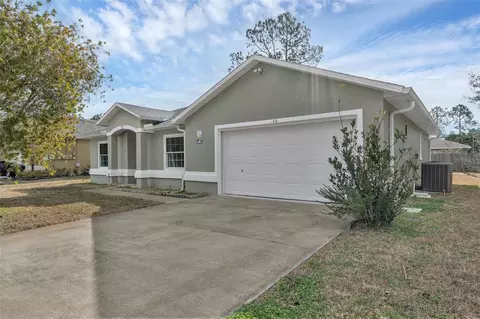 36 Pine Hill Ln, Palm Coast, FL 32164