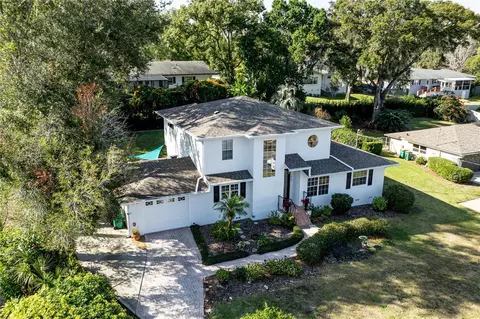 1405 Hilltop Dr, Mount Dora, FL 32757