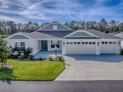 7532 Far Hills Loop, The Villages, FL 34762