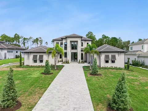 16118 Pendio Dr, Montverde, FL 34756