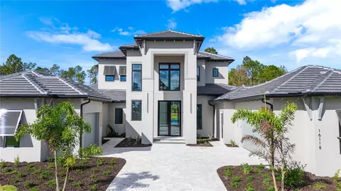 16118 Pendio Dr, Montverde, FL 34756