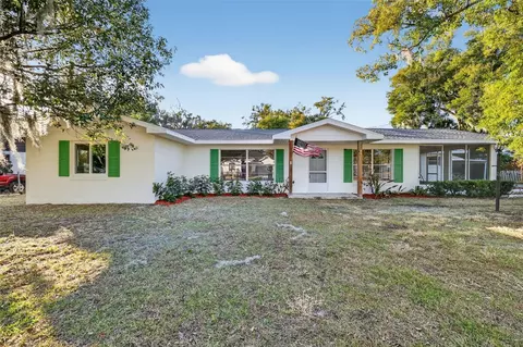 40 S Kentucky Ave, Umatilla, FL 32784